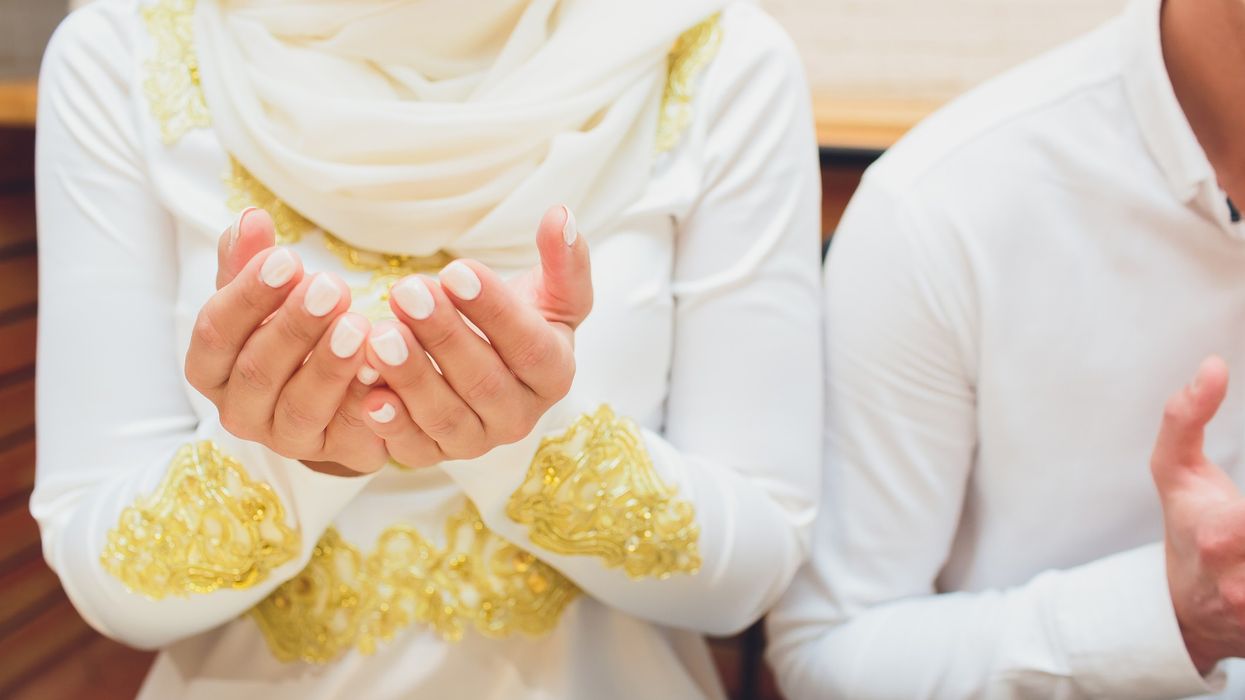 UK woman takes 'bride price' dispute to court, landmark ruling this week