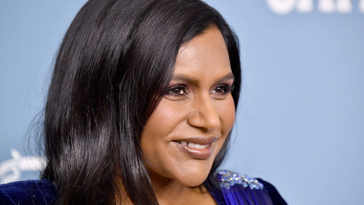 Mindy Kaling rounds out the cast of her HBO Max series The Sex Lives of College Girls