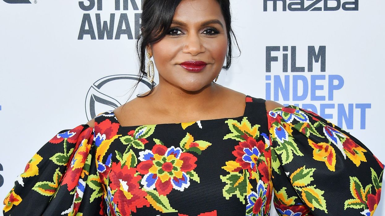 The Sex Lives of College Girls creator Mindy Kaling admits to being a prude: ‘I think I’d to get cool with being cool with sex’
