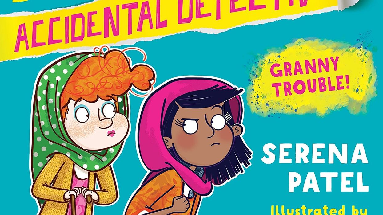 An engaging children’s adventure with a lovable protagonist