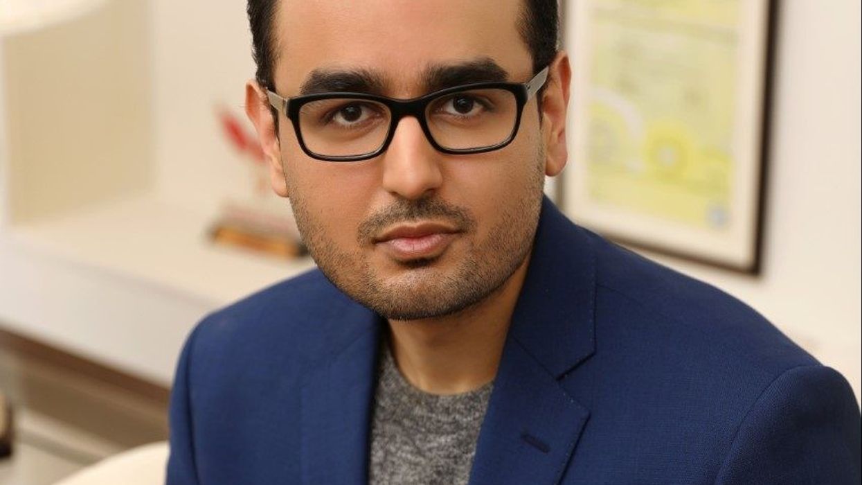 Hope in the face of ‘honour’ killings