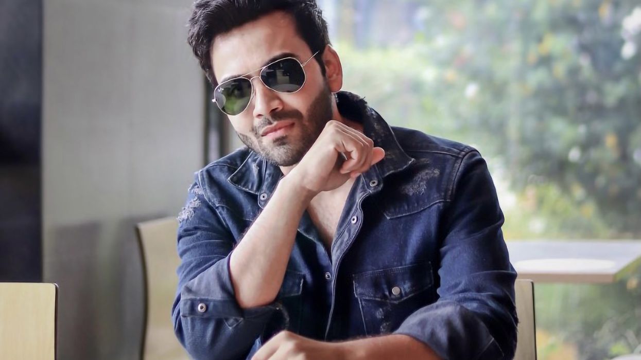 Abhinandan Jindal: Back on the acting track