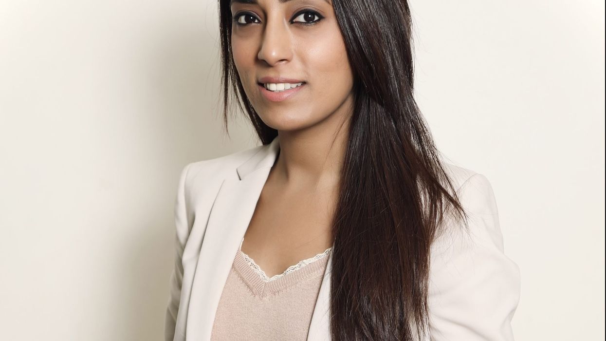 My top 10 fashion moments - Mansi Malhotra