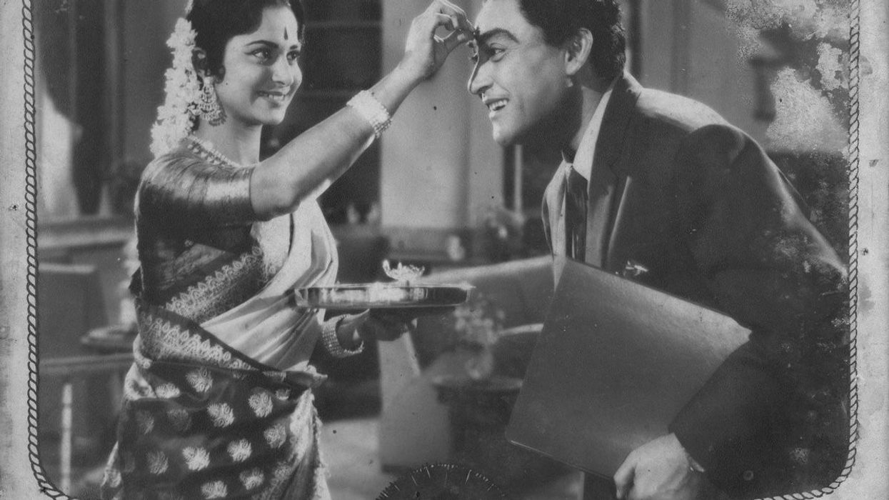 The best brother-sister movies in Bollywood