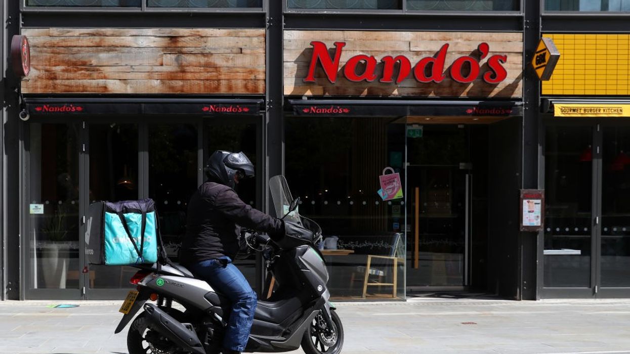 Staff shortage: Nando's closes more than 40 outlets in Britain