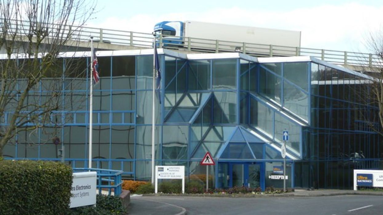 Britain to probe Ultra Electronics takeover to assess national security risks