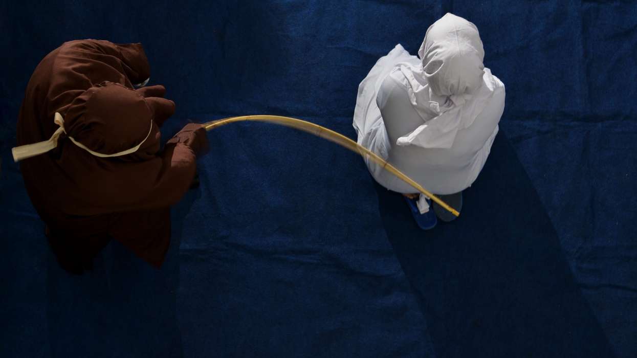 Sharia law around the world