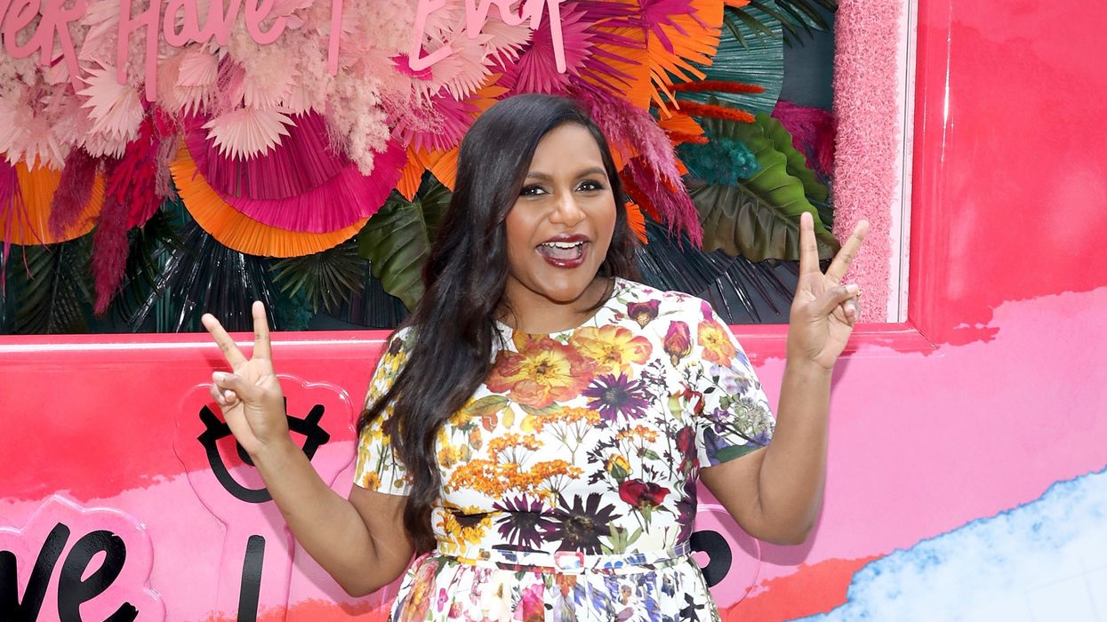 Netflix renews Mindy Kaling’s Never Have I Ever for Season 3
