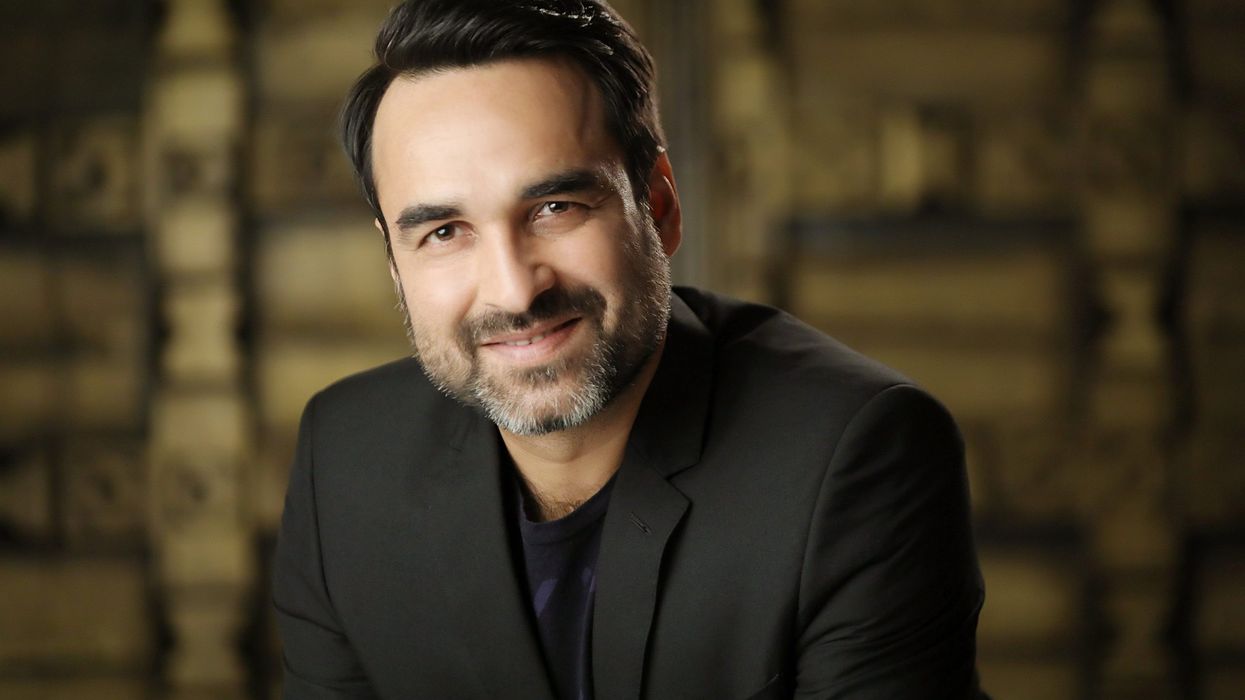 Pankaj Tripathi to lead Srijit Mukherji’s next Sherdil