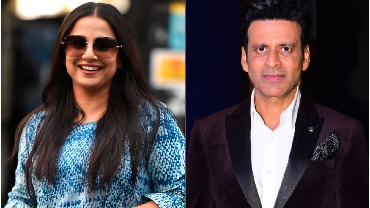 Indian Film Festival of Melbourne: Vidya Balan, Manoj Bajpayee, Suriya, Samantha Akkineni win top honours