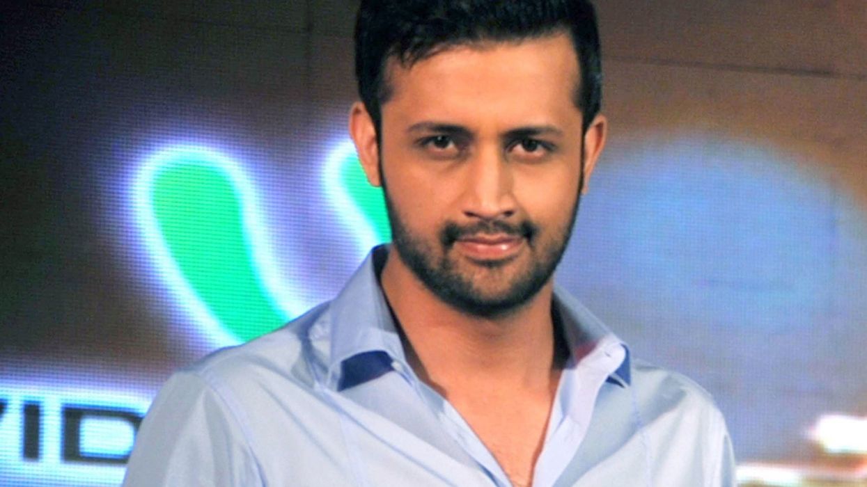 Atif Aslam says he still feels love he once got from India