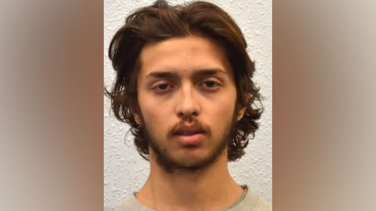 UK knife attack by terror convict could have been stopped: jury