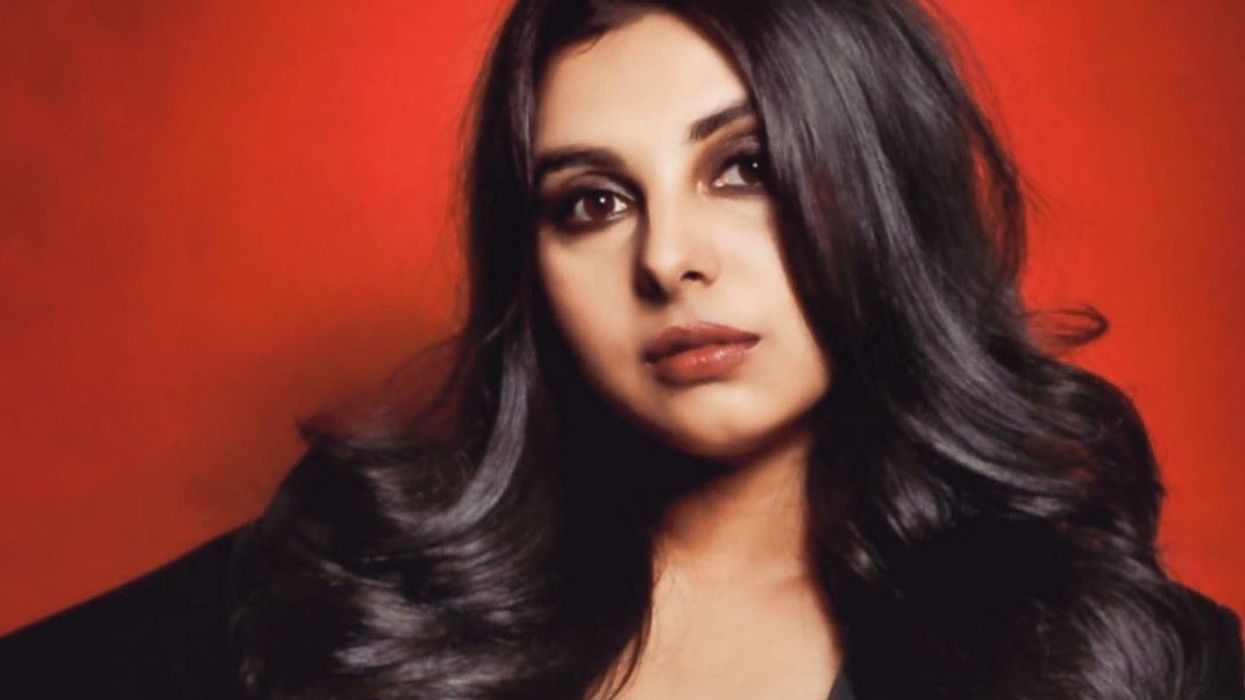 Exclusive! Shriyam Bhagnani: “I have just started; there is a long way to go ahead”