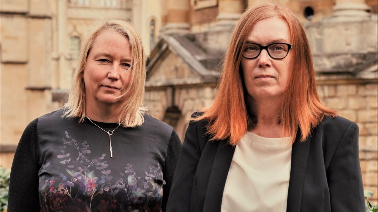 Revealed: The inside story behind the Oxford AstraZeneca vaccine