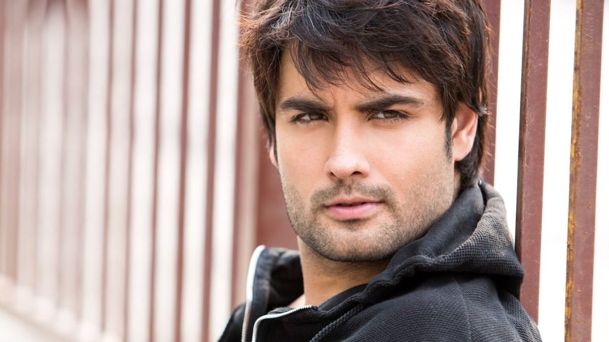 Vivian Dsena is all praise for his Sirf Tum co-star Eisha Singh