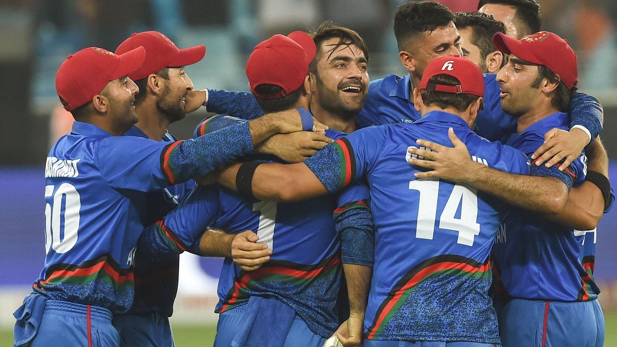 Uncertainty, distress for Afghan cricketers after Taliban takeover