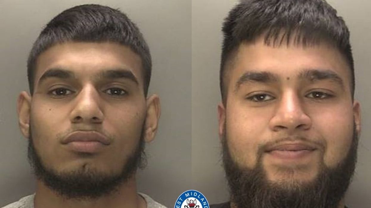 One arrested, search on for two more suspects in Birmingham homophobic attack