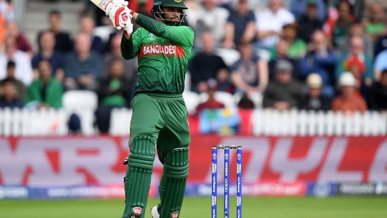 Tamim does not want to be in Bangladesh World Cup squad