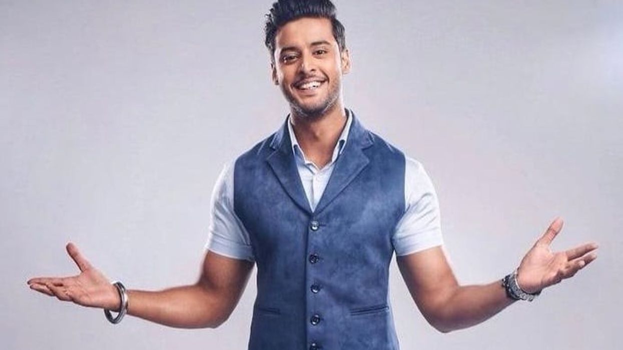Exclusive! Shagun Pandey on Meet: You will watch the show with a smile on your face
