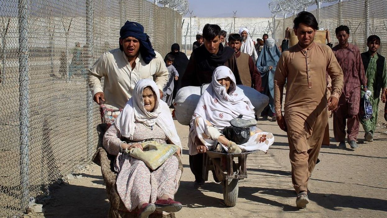 As China, Pakistan weigh recognising Taliban, experts warn long-term losses