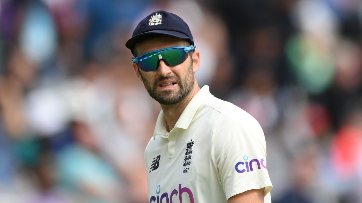 Wood injury adds to England pace problems ahead of third Test