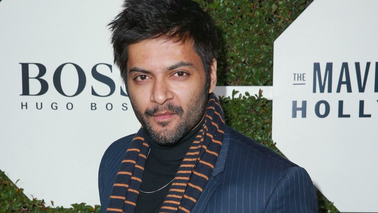 Ali Fazal to star in Vishal Bhardwaj’s next directorial