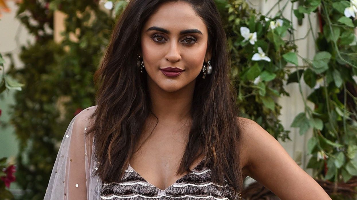 Exclusive! Chehre actress Krystle D’Souza: Television actors come with a lot of experience