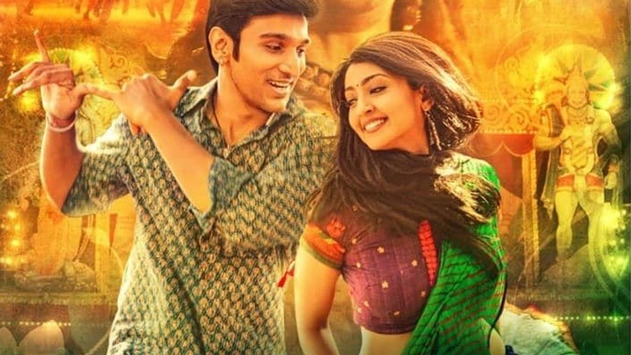 Controversial scene from Pratik Gandhi’s Bhavai removed; makers say ‘We have the highest regard for Hindu culture’