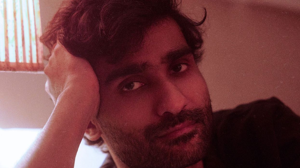 Exclusive! Prateek Kuhad on being a multitasker: This is the only way I have opted it