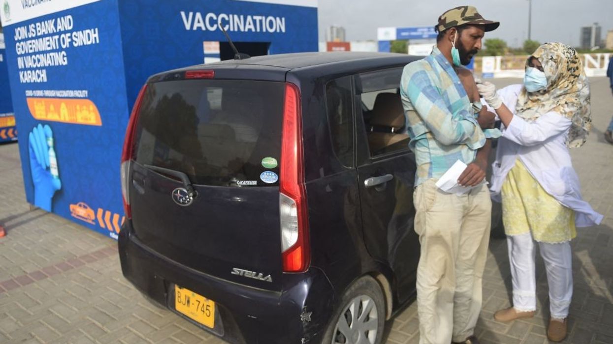 UK MPs make fresh request to remove Pakistan from red list