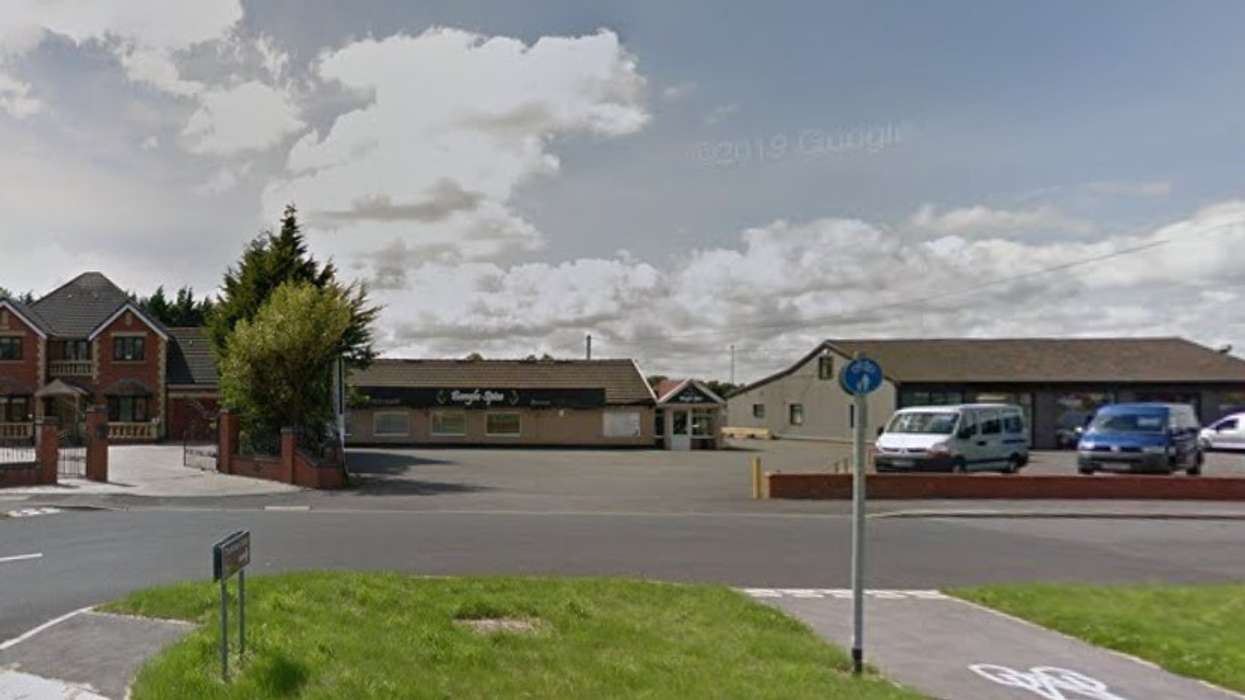 Licence suspension for Indian restaurant in Chorley