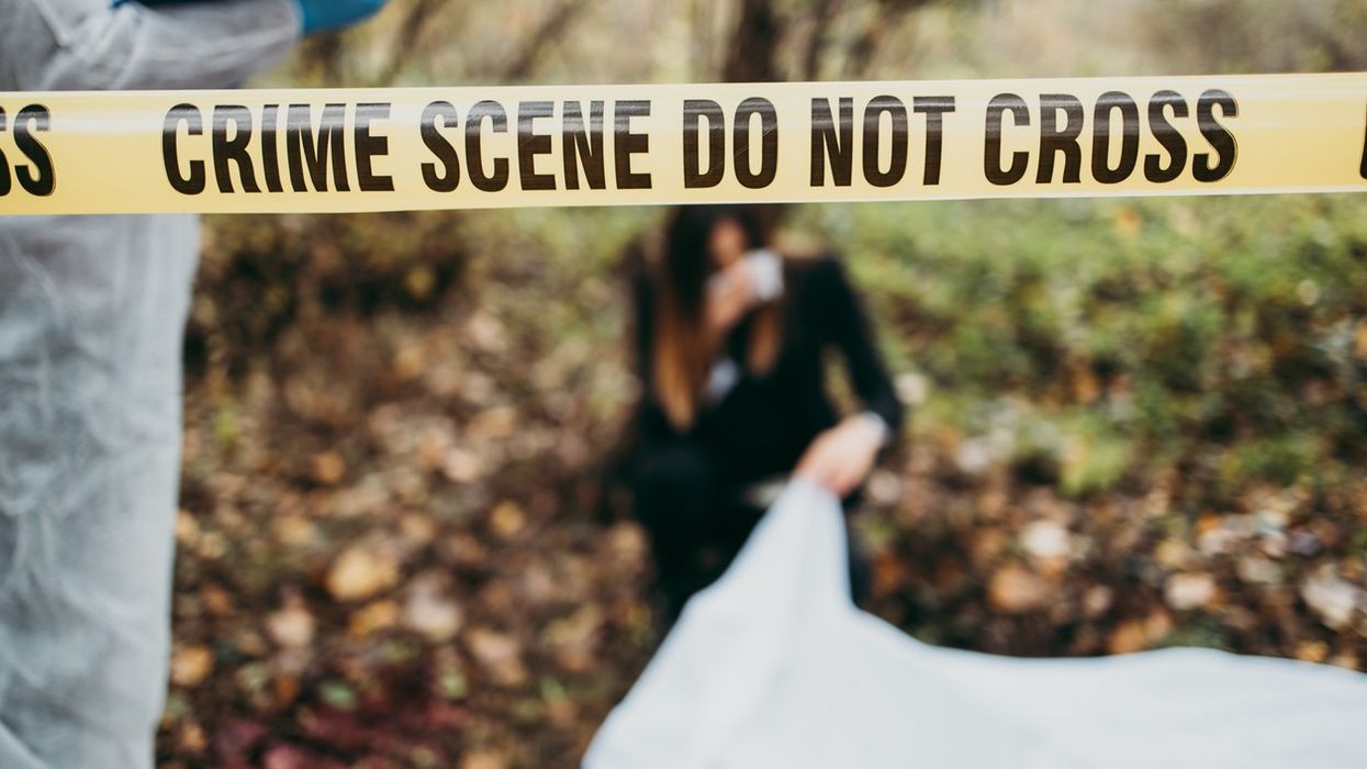 Indian-origin Covid scam whistleblower shot dead in South Africa