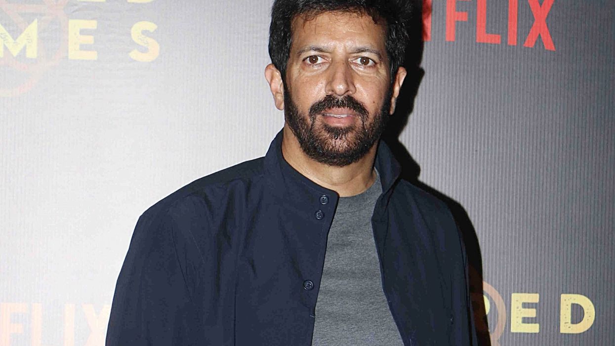 Kabir Khan: Mughals were the original nation-builders