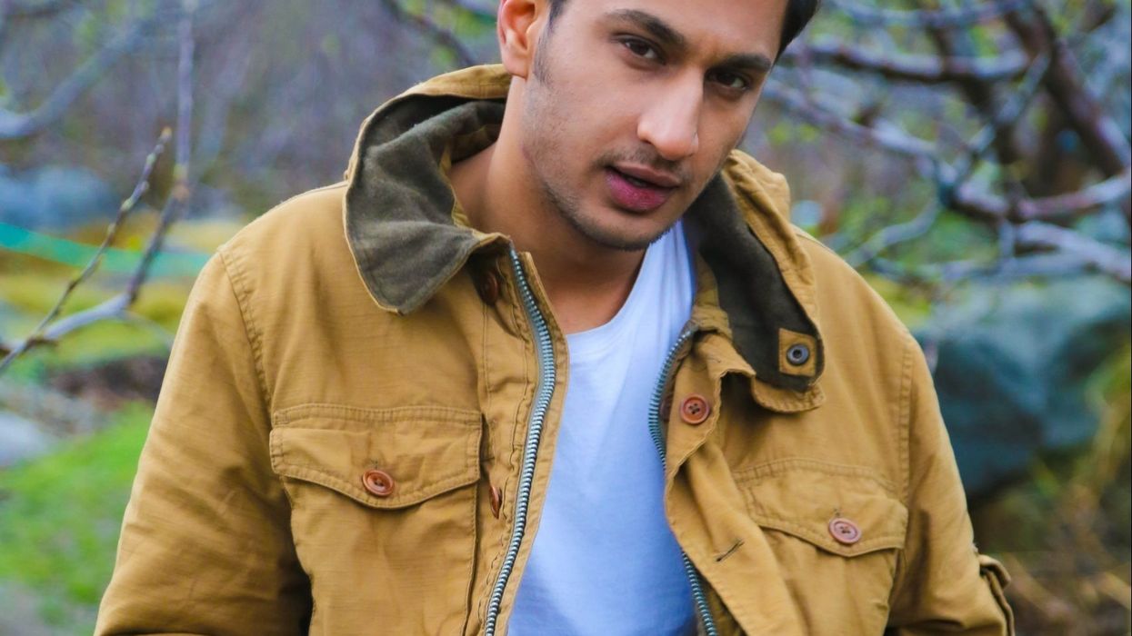 Vishwa Gulati: The eternal optimist