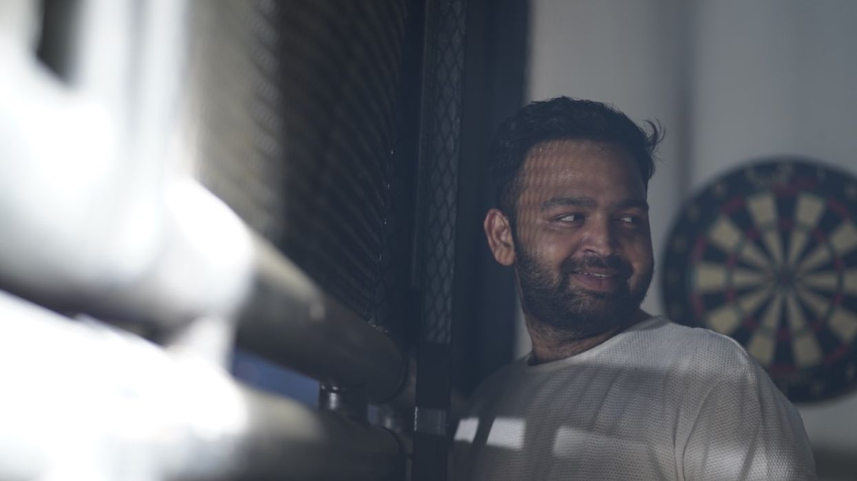 Kaushal Kishore: Striking a patriotic chord with Indians