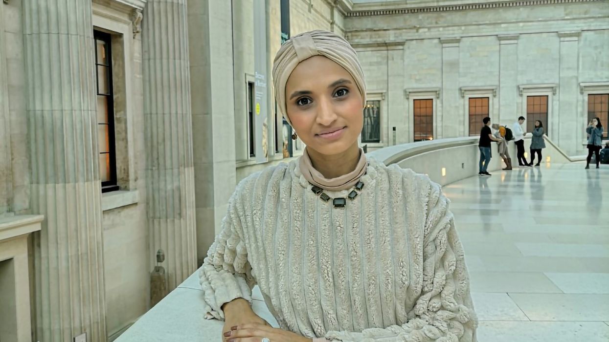 Unveiling the Asian link in Britain’s past