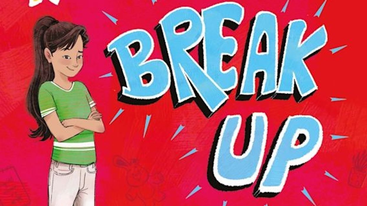 An original story with an engaging and relatable lead character