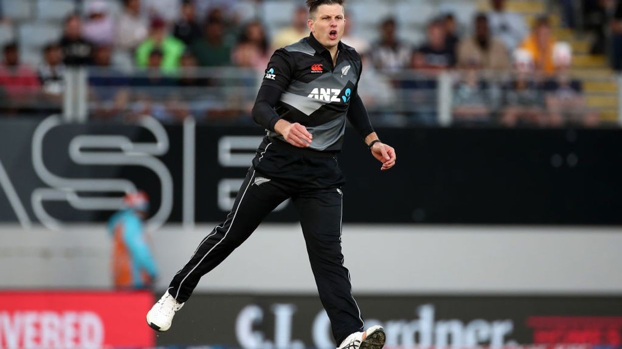 Second-string New Zealand brace for spinning pitches in Bangladesh