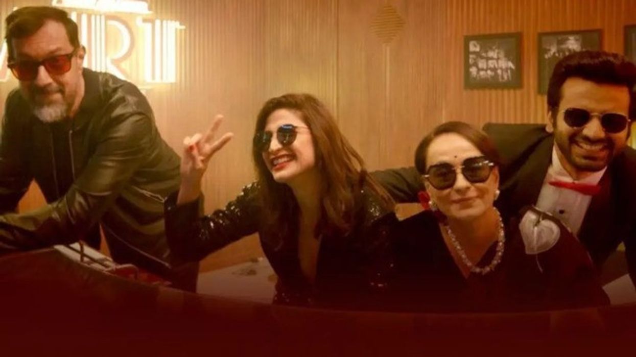 Indian adaptation of French series Call My Agent headed to Netflix