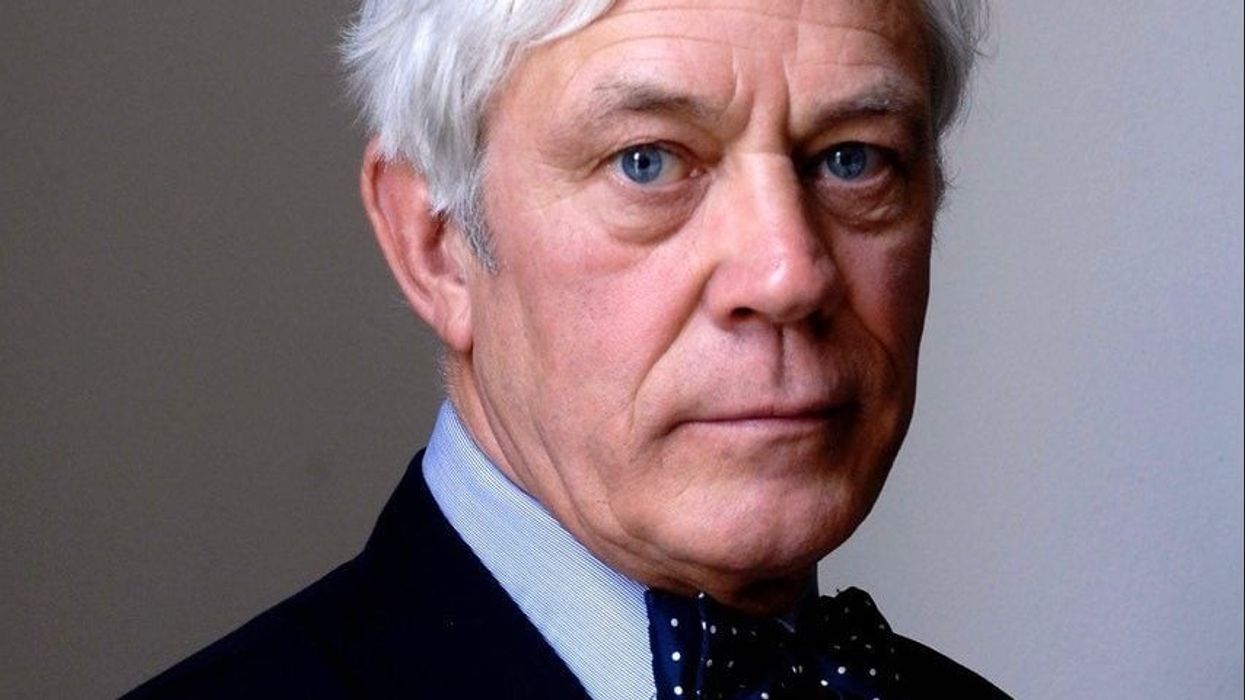 Churchill: Separating the man from the myth