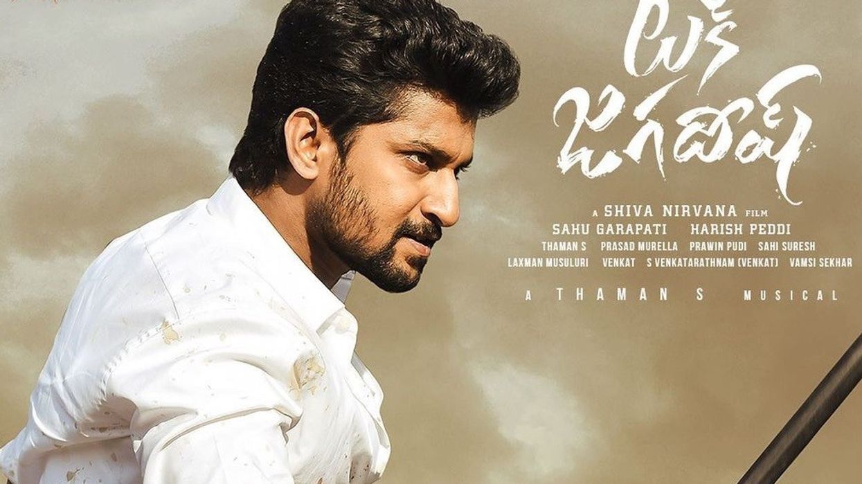 Producer Sahu Garapati on direct-to-digital release of Tuck Jagadish: We waited to take the risk, but things weren’t favourable