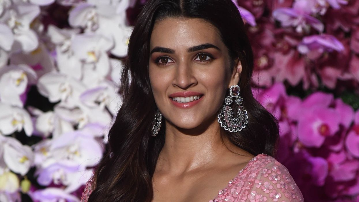 Kriti Sanon on Mimi: Thank you for all the love, appreciation and validation that somewhere every actor craves for
