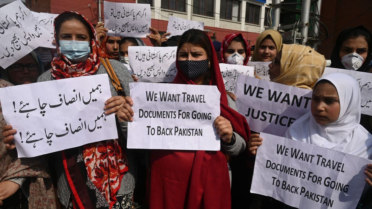 No jobs, passports for 'anti-national' social media posts in India