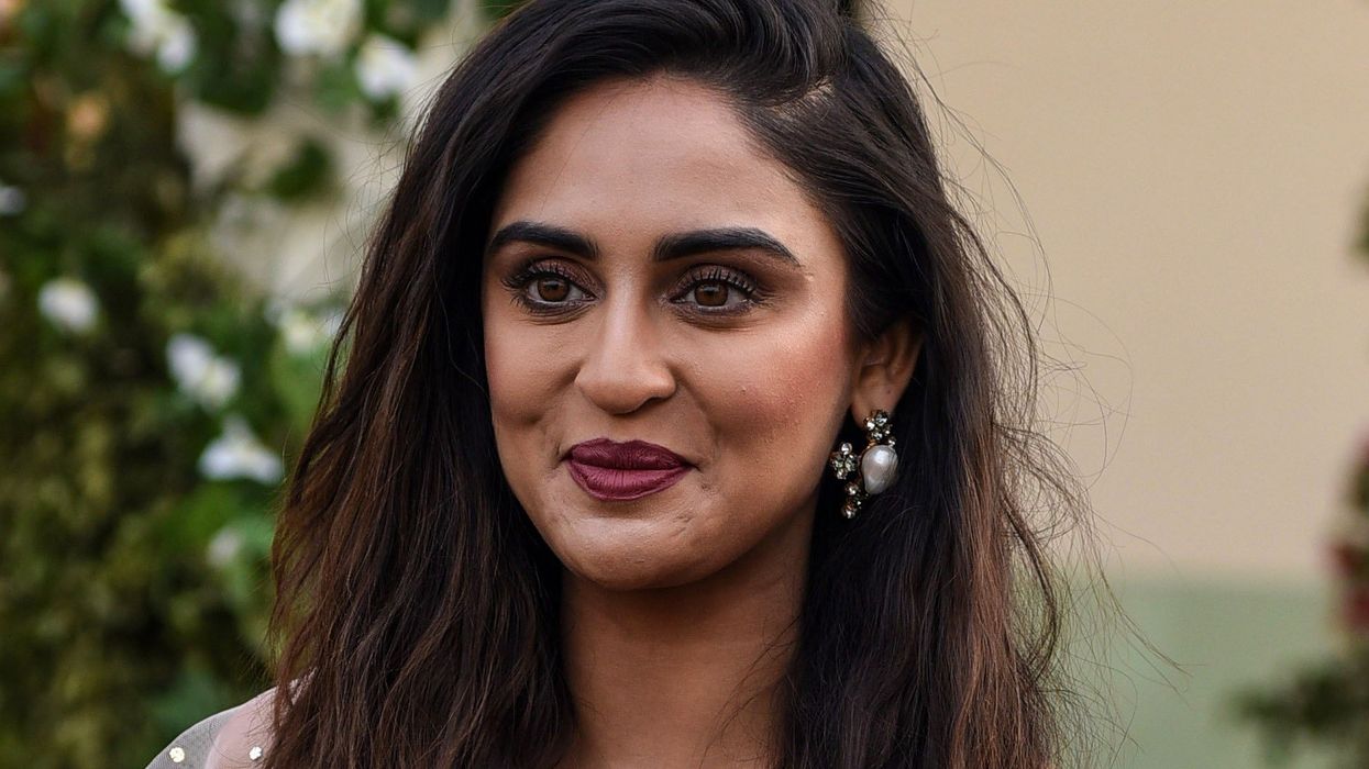 Exclusive! Krystle D’Souza on plans of making a comeback on television: I feel I would like to do a finite show