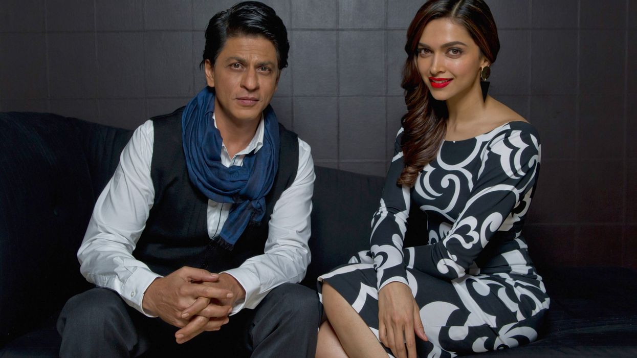 Pathan: Shah Rukh Khan and Deepika Padukone to shoot an elaborate song in Spain