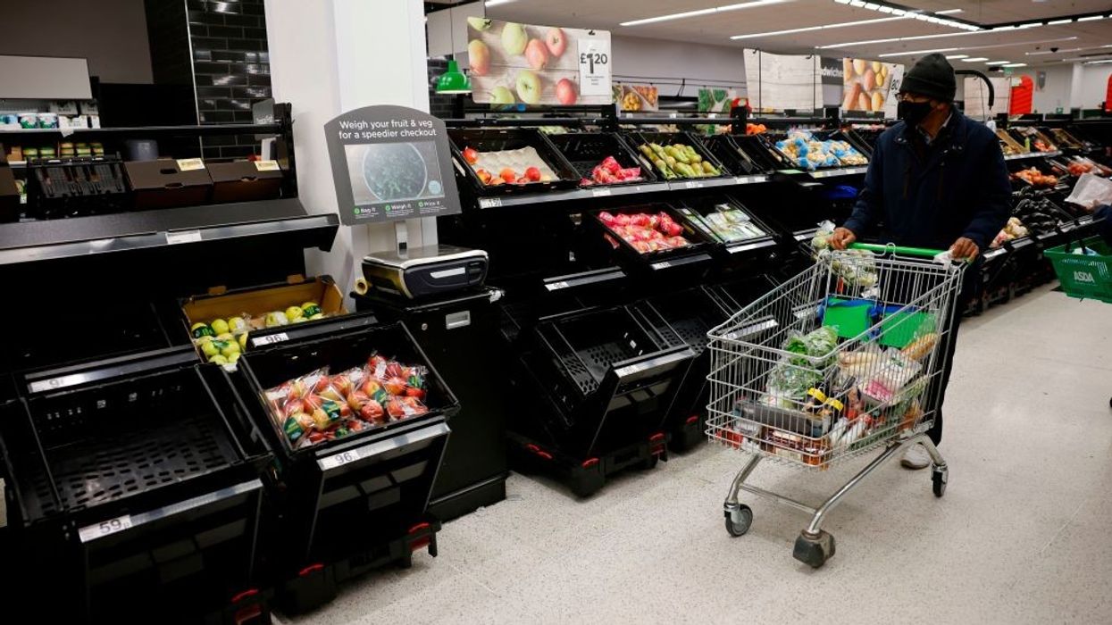 Issa brothers may open 300 Asda convenience stores at petrol stations