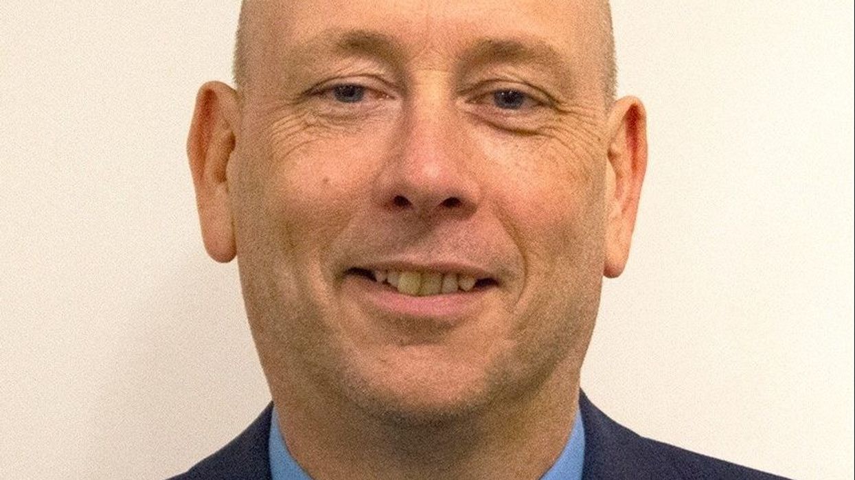 Dewsbury MP Mark Eastwood gets new role as trade envoy for Pakistan