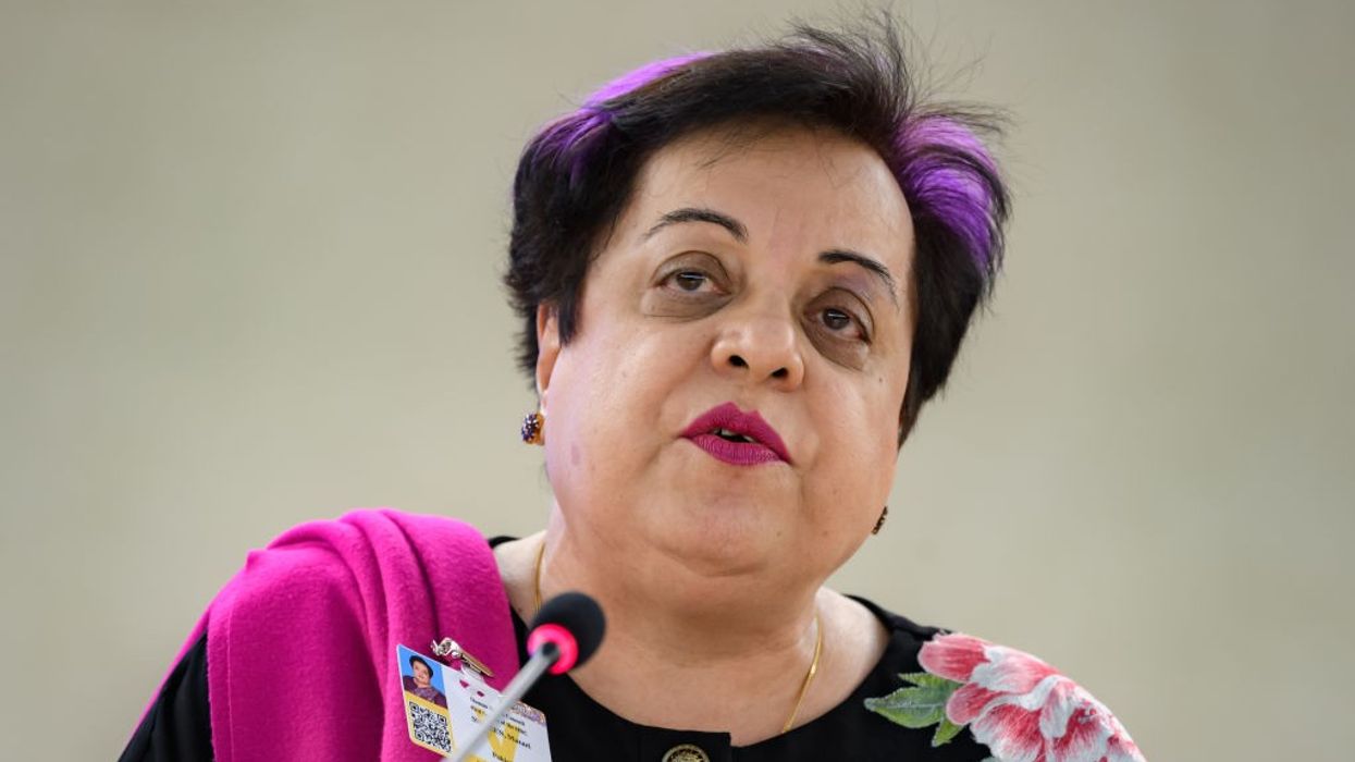 Pakistan to criminalise enforced disappearances