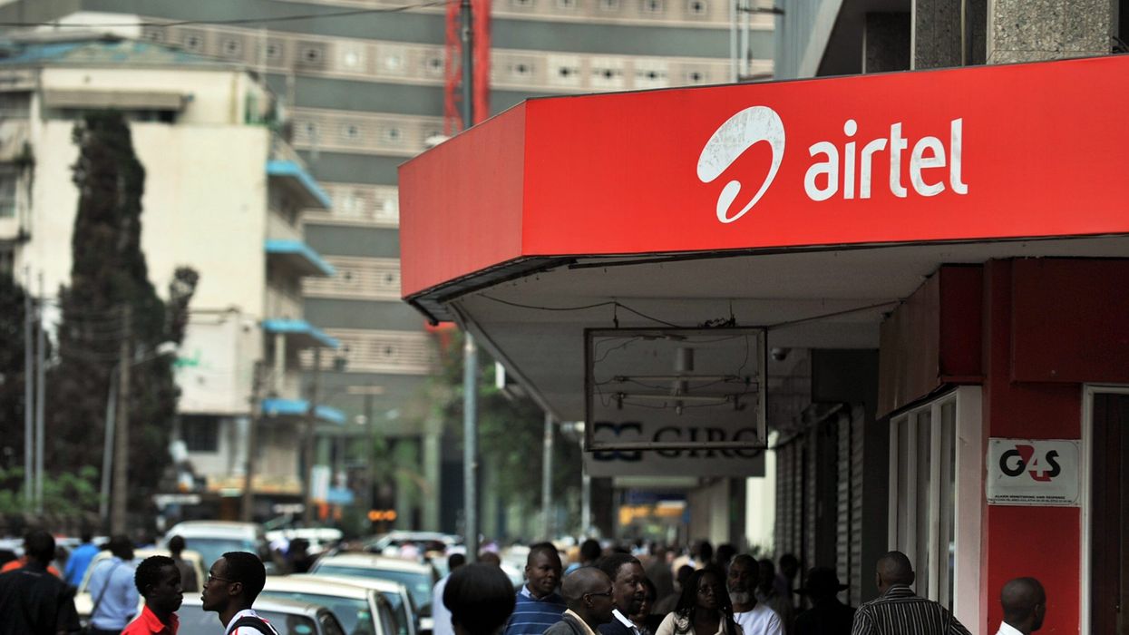 Airtel to raise $2.86 bn through rights issue