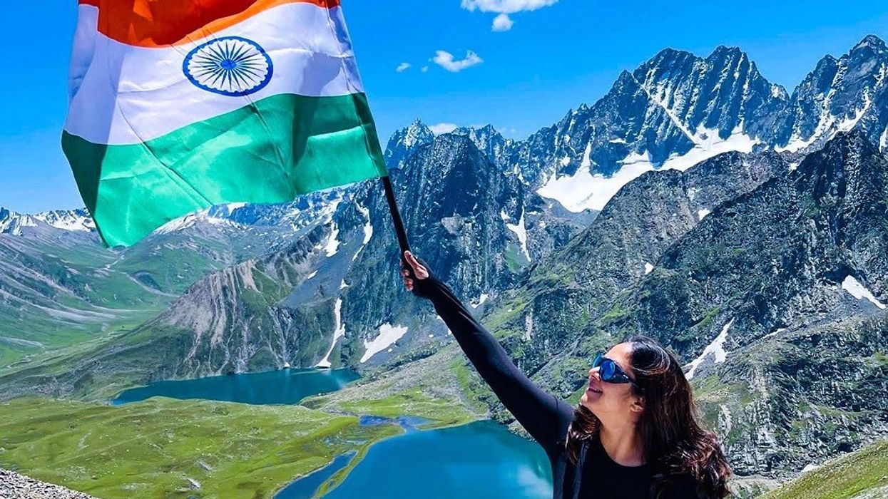 Jyotika joins Instagram, gets more than a million followers in just a few hours